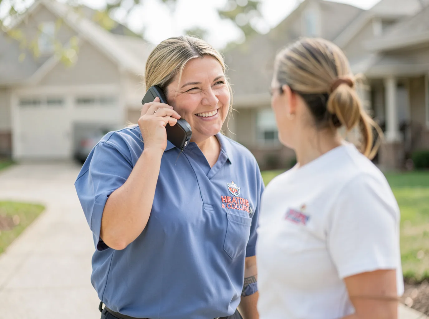 Hvac Repair Merriam, KS FAQs